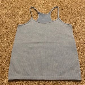 Racerback Tank